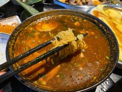 -牛焱·和牛烧肉(五大道店)