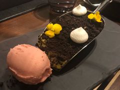 -恰餐厅及酒吧 CHAR Bar & Grill (北京丽都皇冠假日店)