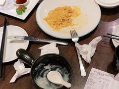 -新旺茶餐厅(嘉里城店)