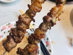 -东门口涮肉·砂锅·烤串(老门东店)