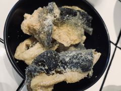 -肥汁米蘭香港米线(长宁来福士店)