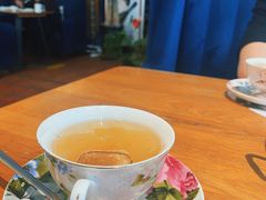 -花舍·新派粤菜·西餐·下午茶(亚运村·鸟巢店)