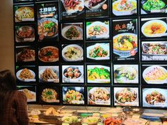 -卤鸭儿(小河路店)