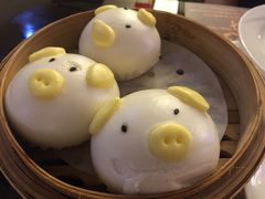 -金厨泰国餐厅·全泰籍厨师料理(拱北店)