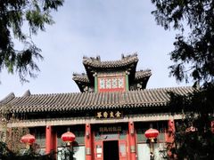 -听鹂馆饭庄(颐和园店)