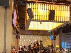 -洛缦音乐餐厅(工业展览馆万象城店)