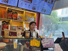 -蔡林记(古田二路店)