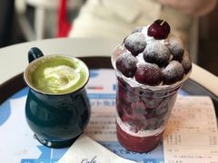 -Cafe de Paris(林荫路店)