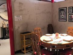 -四川饭店·川味水煮鱼(长白店)