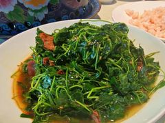 -金典银峰老鹅馆·昆山菜(亭林公园店)