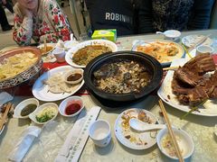 -吴记酱骨炖菜馆(西大直街店)