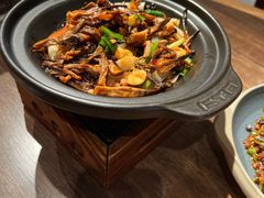 -云海肴云南菜(浦江欢乐颂店)