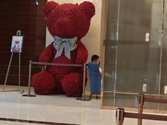 -郑州美盛喜来登大酒店