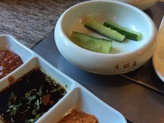 -高丽屋(天宁寺店)