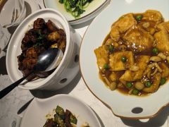 -古越舫·精品杭帮菜(商都路店)
