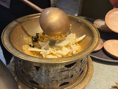 -牧马人奶茶馆(乌兰察布总店)