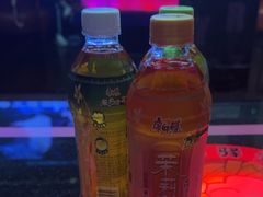 -欢乐驿站量贩式KTV(西丽店)
