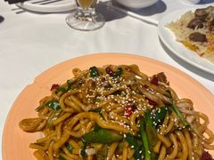 -西域阿里马新疆菜·清真(桂花路店)