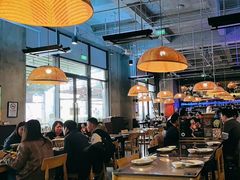 -simply thai天泰(长泰广场店)
