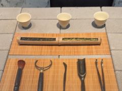 -喜茶(深圳万象城黑金店)