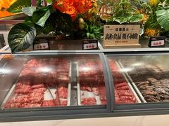 -享遇.锅姥姥牛排海鲜自助(小寨店)