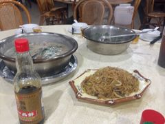 -标记美食新鲜猪杂(兴南大道店)