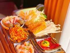 -咕嘟草帽鱼·牛奶一样的鲜鱼汤(包河万达广场创始店)