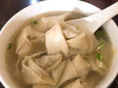 开洋馄饨-宜嘉园(东山店)