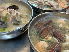 -广场正宗原汁薏米店