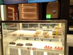 -奈雪的茶(华强北中航城店)