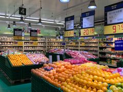 -麦德龙(湖里店)