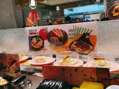 -争鲜回转寿司(南开大悦城店)