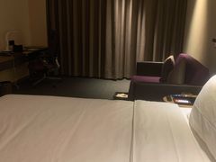 -西安钟楼北大街希尔顿欢朋酒店