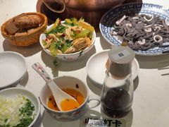 -北京老门框爆肚涮肉馆(锦业路店)