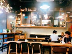 大堂-每碗面馆(新鸿安大厦店)