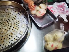 -韩包子(建设路店)