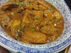 -乔家满族八大碗(流水沟店)