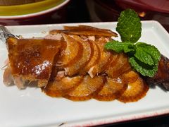 -京味斋·北京烤鸭(华威桥北工大店)