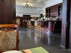 -中山路壹号传奇club·啤酒花园餐厅