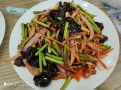 -聚德福海鲜家常菜(刘庄店)