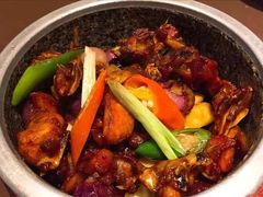 -真爱中国餐馆·年华店(朱雀大街店)