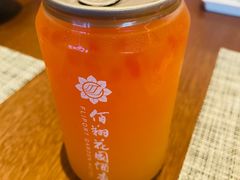 -斑斓西餐厅·自助茶点(高崎机场佰翔花园酒店)
