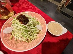 -正阳门饭庄·烤鸭·北京菜(万丰路七里庄店)