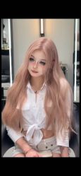 -DL HOPE造型