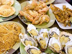 -贞姨美食·老字号海鲜大排档