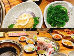 -牛人·雪花牛·木炭烤肉(昆山陆家店)