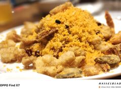 -花舍·新派粤菜·西餐·下午茶(亚运村·鸟巢店)