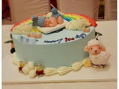 android_upload_pic-美丽心情蛋糕(江苏路店)