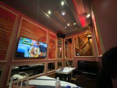 -自由港KTV(王子公主金平店)