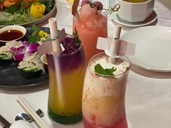 -北京全聚德(王府井店)